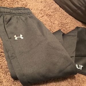 under armour sweats